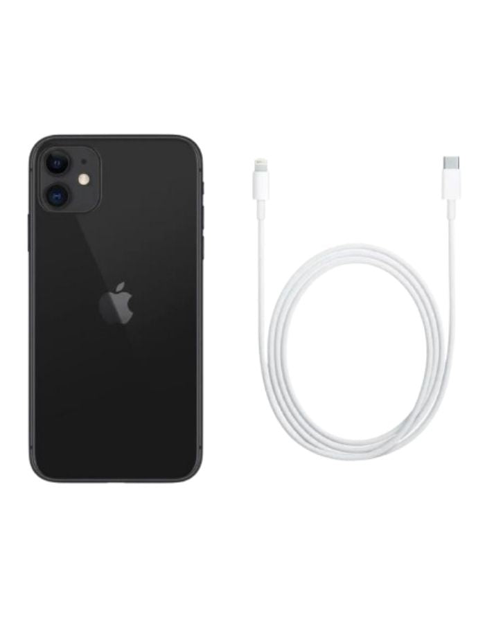 Apple iPhone 11 (64 GB - Sellado)