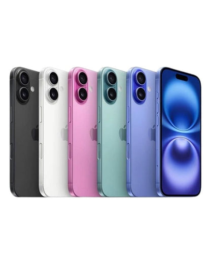 Apple iPhone 16 (Sellado)