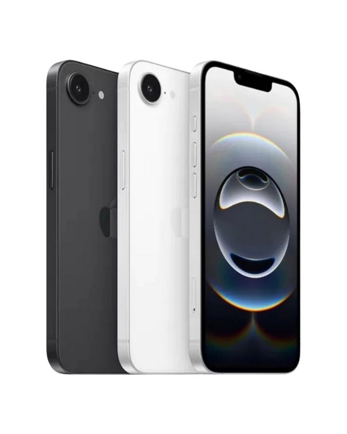 Apple iPhone 16e (128GB - Sellado)